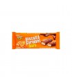 Ludwig's Choco Fun biscuit caramel barre 5x 2x 21 gr