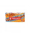 copy of Vondelmolen gingerbread with honey pearl sugar 500 gr