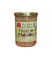 copy of Potjevleesch Abbey stew 3 boneless meats 750 gr