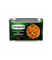 FR - Cassegrain stewed vegetables for couscous 375 gr