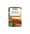 Tesco gravy onion granules 200 gr BBE: 12/23