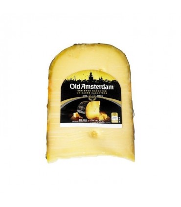 Old Amsterdam gouda old block ± 440 gr BELGE CHOCKIES