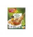 FR - Bouton d'Or Green pepper sauce 29 gr