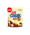 Nestlé Galak Mix Balls chocolat blanc et lait 200 gr