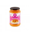 Carrefour Classic sauce Tandoori 410 gr