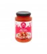 Carrefour Classic sweet and sour sauce 440 gr