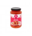 Carrefour Klassieke zoetzure saus 440 gr