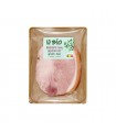 Boni Selection BIO smoked cooked ham 4 slices 150 gr