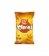 Lay's Wavies saveur fromage 115 gr