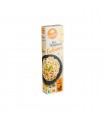 Carrefour Sensation spaghetti carbonara kit 3 porties