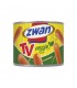 Zwan 11 Veggie TV sausages 200 gr