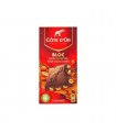 Cote d'Or Bloc whole hazelnut dark choc 180 gr