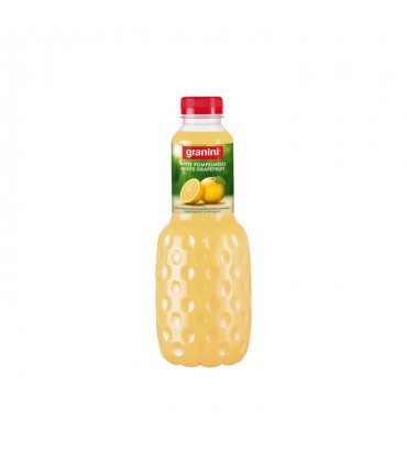 Granini jus de pamplemousse blanc 1L