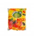 Lutti Mitzy souris gomme tendre 500 gr