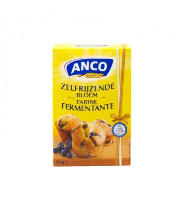 Anco farine fermentante 1 kg