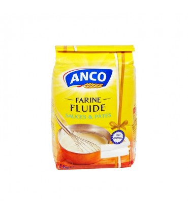 Anco vloeibaar meel 1 kg