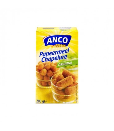 Anco original breadcrumbs 200 gr