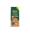 D - Delacre 8 classic chocolate hazelnut cookies 136 gr