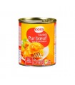 Cora puur rundvlees ravioli 800 gr