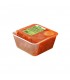 CB - Aubel kop geperst met tomaat (in schildpad) +- 2,6 kg
