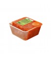 CB - Aubel head pressed with tomato (in turtle) +- 2.6 kg