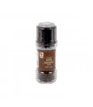 Boni Selection black pepper mill 35 gr