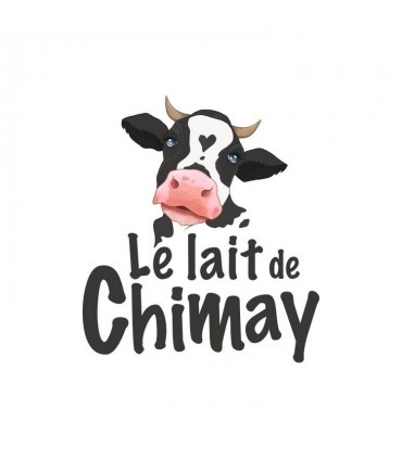 Le lait de Chimay