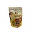 Chockies soft fruity candies 200 gr