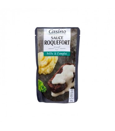 LP - Casino sauce Roquefort 200 ml