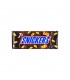 Snickers chocolat cacahuètes 7x 50 gr