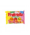 Fruit-tella Summer Fruit vegan bonbons aux fruits 400 gr