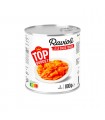 Top Budget ravioli sauce tomate 800 gr