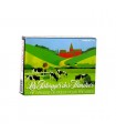 FR - Pastures of Flanders beef fat 1 kg