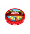 Chalet assortiment kaas 12 porties 170 gr