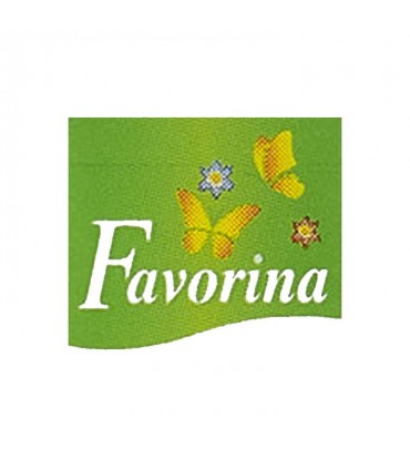 Favorina logo