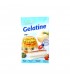 Ewald 12 sheets of edible gelatin 20 gr