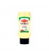 Bertolli olive oil mayonnaise Top Down 350 ml