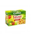 FR - Garbit tabbouleh fresh tomatoes mint lemon olive oil 3-4 portions 525 gr