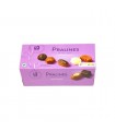 Boni Selection ballotin assortment of 20 Belgian pralines 250 gr