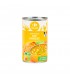 Carrefour Klassieke kipvermicellisoep 460 ml