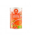 Carrefour Classic soup tomato meatballs 460 ml