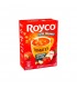 FR - Royco tomatensoep extra knapperige knoflookcroutons 3 st