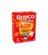 FR - Royco tomato soup extra crunchy garlic croutons 3 pc