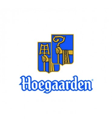 Hoegaarden logo