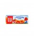 LU Barquettes de Lulu aux fraises 120 gr CHOCKIES