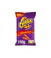 Cheetos Crunchetos Flamin'hot 110 gr