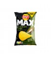 Lay's Chips Max salt and black pepper 250 gr