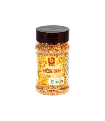 Boni Selection mélange brésilienne 200 gr