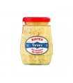 Bister sauce tartare aux cornichons 250 ml