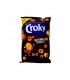 Croky chips barbecue rings 100 gr